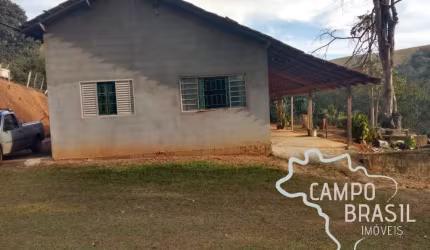 Ótima chácara de 32.500m² na Zona Norte!!!