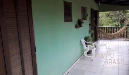 VENDA ! CASA 100M² NA ZONA NORTE DE SÃO JOSÉ DOS CAMPOS !