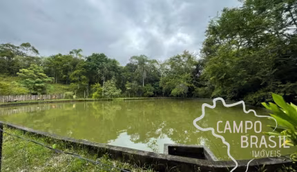 CHÁCARA ESCRITURA NA ZONA NORTE DE SÃO JOSÉ DOS CAMPOS !