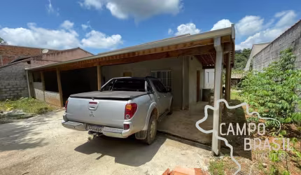 CHÁCARA PLANA 1.025M² NA ZONA NORTE DE SÃO JOSÉ DOS CAMPOS !