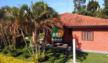 CH00321 - CHÁCARA DE 2.500M² EM SÃO ROQUE - SP