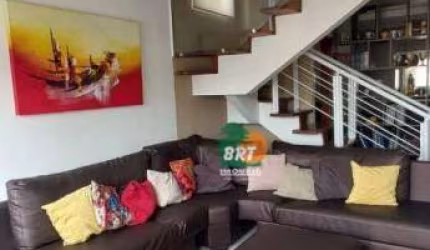 CA0248- Casa com 3 dormitórios à venda, 140 m² por R$ 715.000 - Parque IX de Julho - São Roque/SP