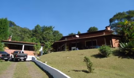 CO00373 - CHÁCARA EM CONDOMINIO ALDEIA DE MAILASKY - SAO ROQUE - SP