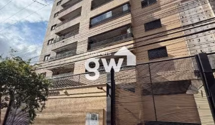 Apartamento à Venda – Jardim Nova Aliança, Ribeirão Preto