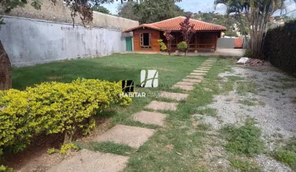 Casa com 3 quartos à venda na Rua Adolfo Lippi Fonseca, 87, Trevo, Belo Horizonte por R$ 800.000