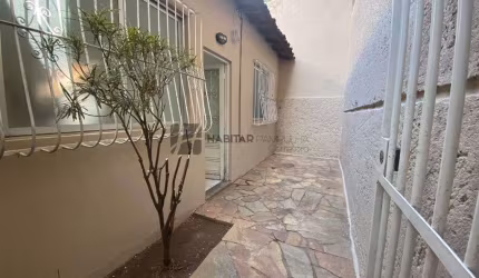Casa com 2 quartos à venda na Rua Bogotá, 67, Copacabana, Belo Horizonte por R$ 300.000