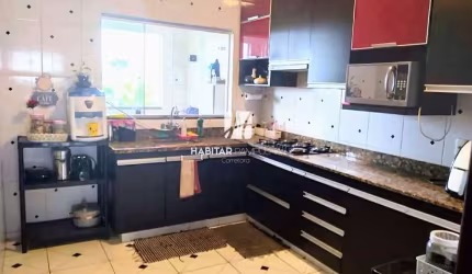 Casa com 4 quartos à venda na Rua José de Lima, 240, Floramar, Belo Horizonte por R$ 890.000