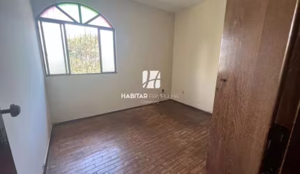 Casa com 4 quartos à venda na Rua Professor Baeta Viana, 366, Itapoã, Belo Horizonte por R$ 600.000