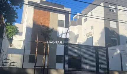 Apartamento com 2 quartos à venda na Rua General Ephigênio Ruas Santos, 239, Itapoã, Belo Horizonte por R$ 470.000
