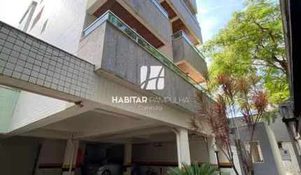 Apartamento com 3 quartos à venda na Rua General Ephigênio Ruas Santos, 265, Itapoã, Belo Horizonte por R$ 650.000