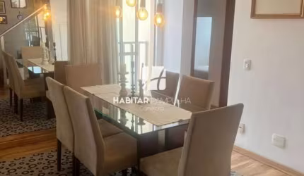 Cobertura com 2 quartos à venda na Flor-de-júpiter, 40, Liberdade, Belo Horizonte por R$ 560.000