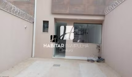 Casa com 3 quartos à venda na Rua Tobias Barreto, 35, Santa Mônica, Belo Horizonte por R$ 680.000