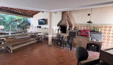 Casa com 6 quartos à venda na Rua Santo Antônio, 360, São João Batista, Belo Horizonte por R$ 1.050.000