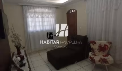 Casa com 6 quartos à venda na Rua Carlos Alberto, 116, Rio Branco, Belo Horizonte por R$ 850.000