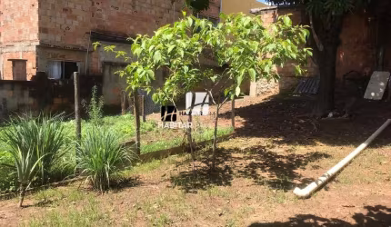 Terreno à venda na Rua Londres, 267, Copacabana, Belo Horizonte por R$ 225.000