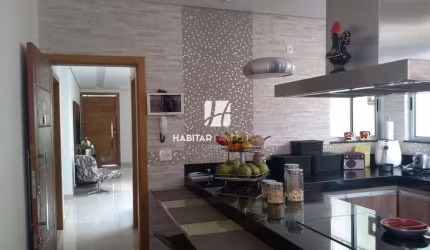 Casa com 4 quartos à venda na Rua Alzira Maria Ferreira, 80, Santa Mônica, Belo Horizonte por R$ 1.990.000