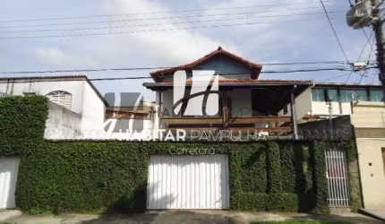 Casa com 3 quartos à venda na Rua Paulino Caetano Mendes, 666, Céu Azul, Belo Horizonte por R$ 600.000