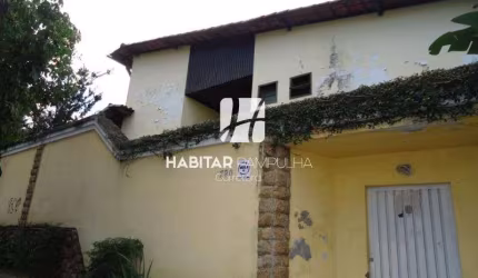 Casa com 3 quartos à venda na Rua das Castanheiras, 720, Santa Amélia, Belo Horizonte por R$ 750.000
