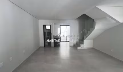 Casa em condomínio fechado com 3 quartos à venda na Rua Desembargador Lincoln Prates, 809, Itapoã, Belo Horizonte por R$ 780.000