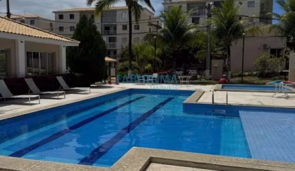 Excelente apartamento de 3/4 no Riviera, Buraquinho, Lauro de Freitas