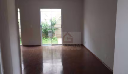 Casa com 3 dormitórios à venda, 97 m² por R$ 620.000,00 - Granja Viana - Cotia/SP