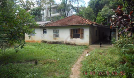 Casa com 3 dormitórios à venda, 100 m² por R$ 1.500.000,00 - Granja Viana - Cotia/SP