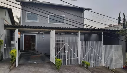 Casa com 3 dormitórios, 320 m² - venda por R$ 1.450.000,00 ou aluguel por R$ 12.000,00/mês - Granja Viana - Cotia/SP
