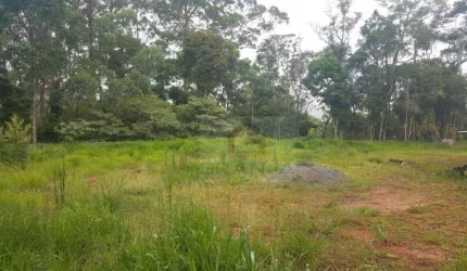 Terreno à venda, 1900 m² por R$ 600.000,00 - Granja Viana - Cotia/SP