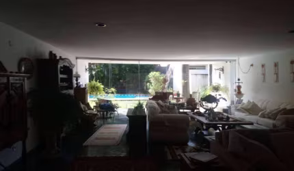 Casa com 3 dormitórios à venda, 400 m² por R$ 1.800.000,00 - Granja Viana - Cotia/SP