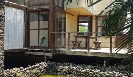 Casa, 256 m² - venda por R$ 1.800.000,00 ou aluguel por R$ 8.430,00/mês - Granja Viana - Cotia/SP