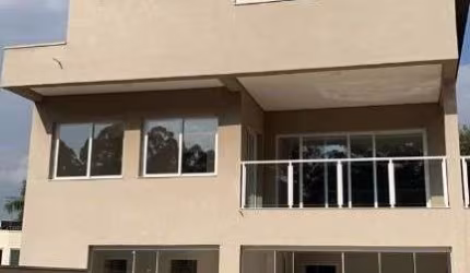 Casa, 718 m² - venda por R$ 3.470.000,00 ou aluguel por R$ 15.150,00/mês - Parque dos Príncipes - São Paulo/SP