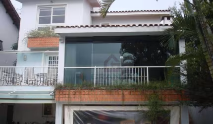 Casa com 3 dormitórios à venda, 496 m² por R$ 1.698.000,00 - Parque dos Príncipes - São Paulo/SP