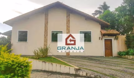 Casa com 1 dormitório à venda, 616 m² por R$ 960.000,00 - Vila Verde - Itapevi/SP