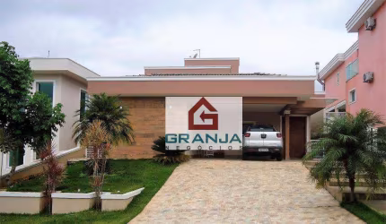 Casa com 2 dormitórios, 362 m² - venda por R$ 2.100.000,00 ou aluguel por R$ 12.000,00/mês - Granja Viana - Jandira/SP