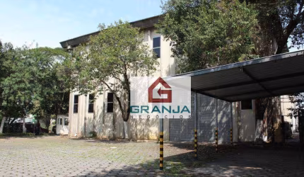 Galpão à venda, 2194 m² por R$ 12.000.000,00 - Santo Amaro - São Paulo/SP