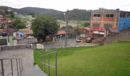 Terreno à venda, 687 m² por R$ 690.000,00 - Centro (Cotia) - Cotia/SP