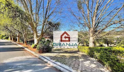 Casa à venda, 330 m² por R$ 2.500.000,00 - Granja Viana - Cotia/SP