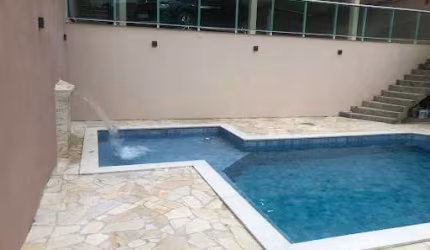 Casa com 3 dormitórios à venda, 280 m² por R$ 1.250.000,00 - GRANJA VIANA – CHÁCARA SÃO JOÃO - Carapicuíba/SP