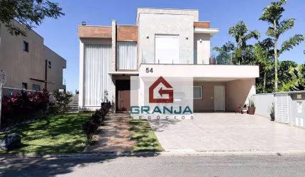 Agende sua visita e venha conhecer essa obra-prima da arquitetura e conforto!