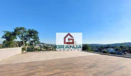 **Agende uma visita e surpreenda-se com essa joia rara na Granja Viana.**