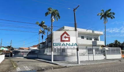 Prédio/Hotel Comercial no Litoral à venda, 2 m² por R$ 7.500.000 - Indaiá - Caraguatatuba/SP