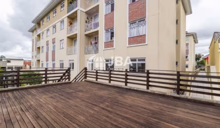 Apartamento 2 Quartos Sítio Cercado 62m²