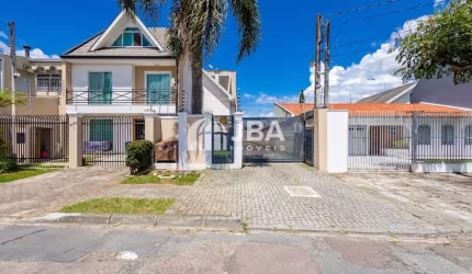 Sobrado em Condomínio 4 Quartos Boqueirão 145m²