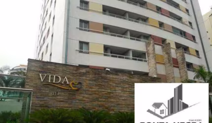 Residencial Vida,96m2 - Adrianopolis