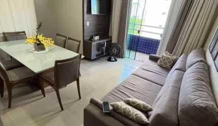 llhas gregas com 3 dormitórios locação com mobilia, 94 m²  - Ponta Negra