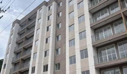 Luar Ponta Negra condominio,60m2, ponta negra