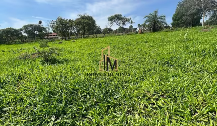 Terrenos á venda de 1.000m² financiadas em Itatiaiuçu MG!