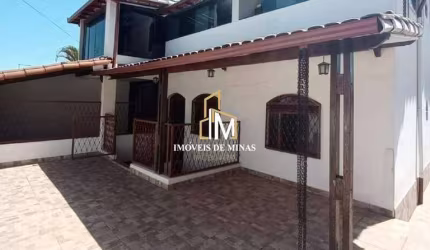 Casas á venda germinada em lote de 180m² com 03 quartos em Igarapé MG