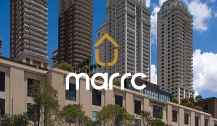 APARTAMENTO À VENDA NO CONDOMINIO PARQUE CIDADE JARDIM