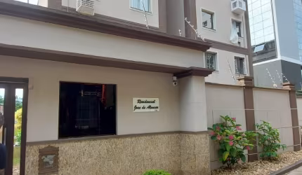 Apartamento 3 dormitórios no Santo Antônio